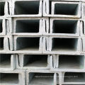 SS400 Channel Section Hot Rolled steel